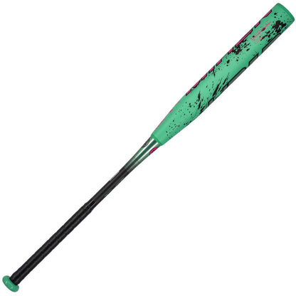 2026 Miken HB12 Mint 12.5" End Loaded USSSA Slowpitch Softball Bat: MSU6HBML