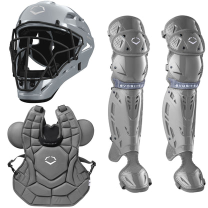 EvoShield Adult SRZ-1 Baseball Catchers Gear Kit
