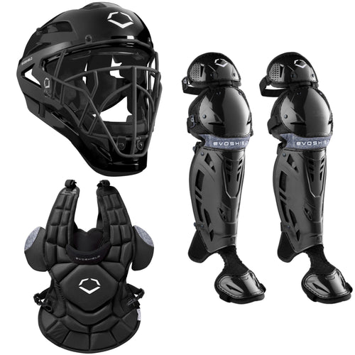 EvoShield SRZ-1 Fastpitch Catchers Gear Kit