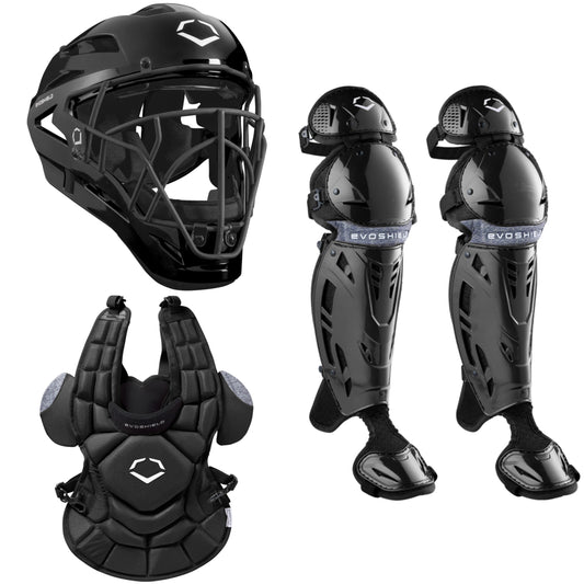 EvoShield SRZ-1 Fastpitch Catchers Gear Kit