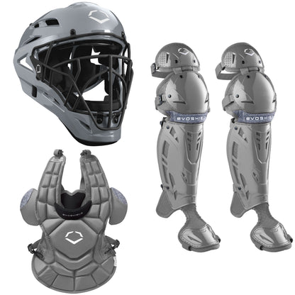 EvoShield SRZ-1 Fastpitch Catchers Gear Kit