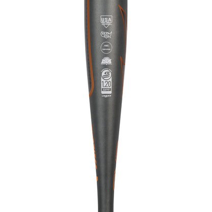 Mizuno CRBN X -10 USSSA/USA Fastpitch Softball Bat