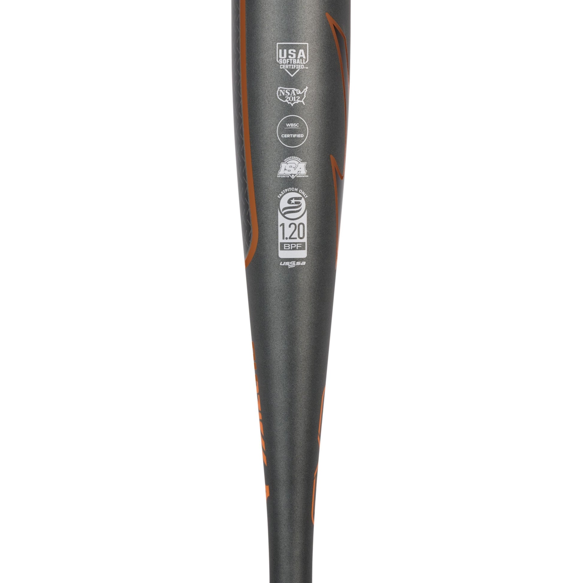 Mizuno CRBN X -9 USSSA/USA Fastpitch Softball Bat