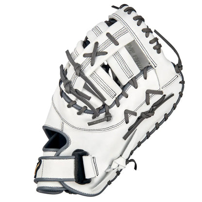 Mizuno MVP Prime 13" Fastpitch Softball First Base Mitt: GXF50FPW2