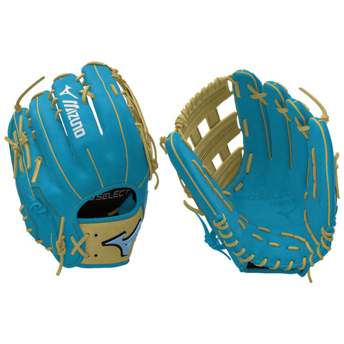 Mizuno GPSSP-13C Pro Select 13" Softball Glove