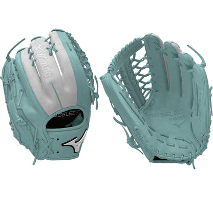 Mizuno GPSSP-13C Pro Select 13" Softball Glove
