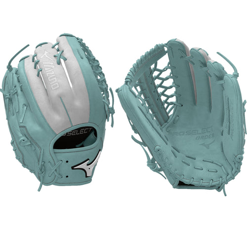 Mizuno GPSSP-13C Pro Select 13" Softball Glove