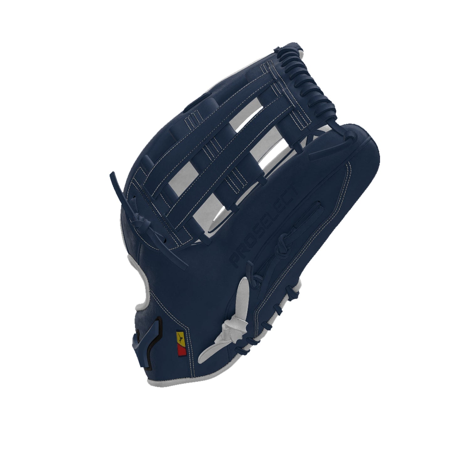 Mizuno GPSSP-14C Pro Select 14" Softball Glove