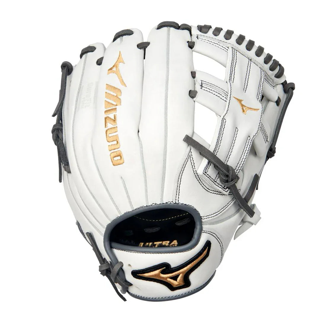 Mizuno MVP Prime 11.5" Fastpitch Softball Glove: GMVP1150PF4W