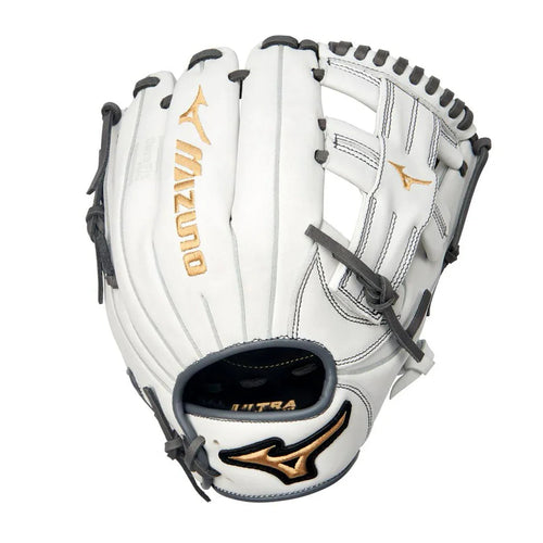 Mizuno MVP Prime 11.5" Fastpitch Softball Glove: GMVP1150PF4W