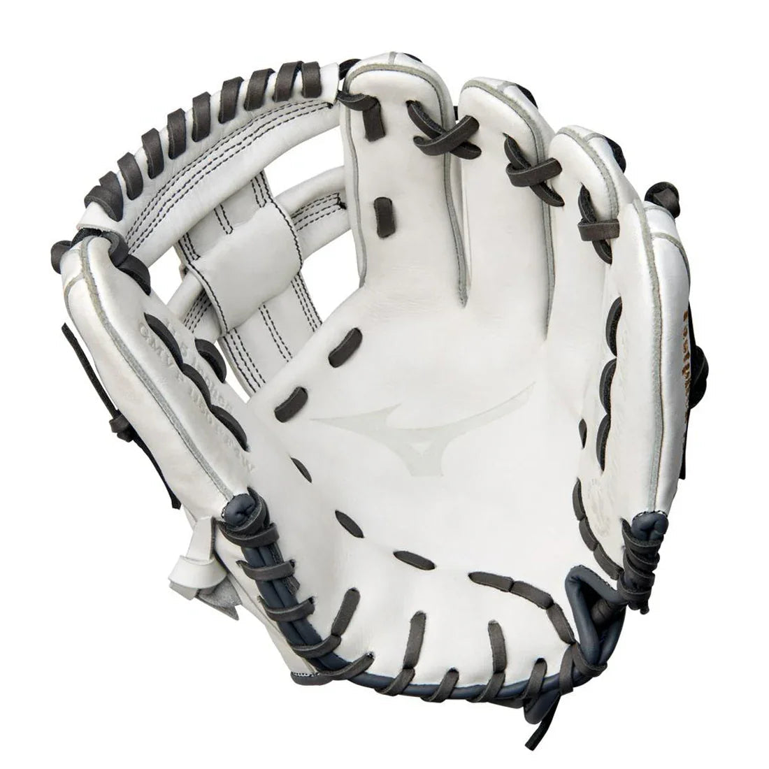 Mizuno MVP Prime 11.5" Fastpitch Softball Glove: GMVP1150PF4W