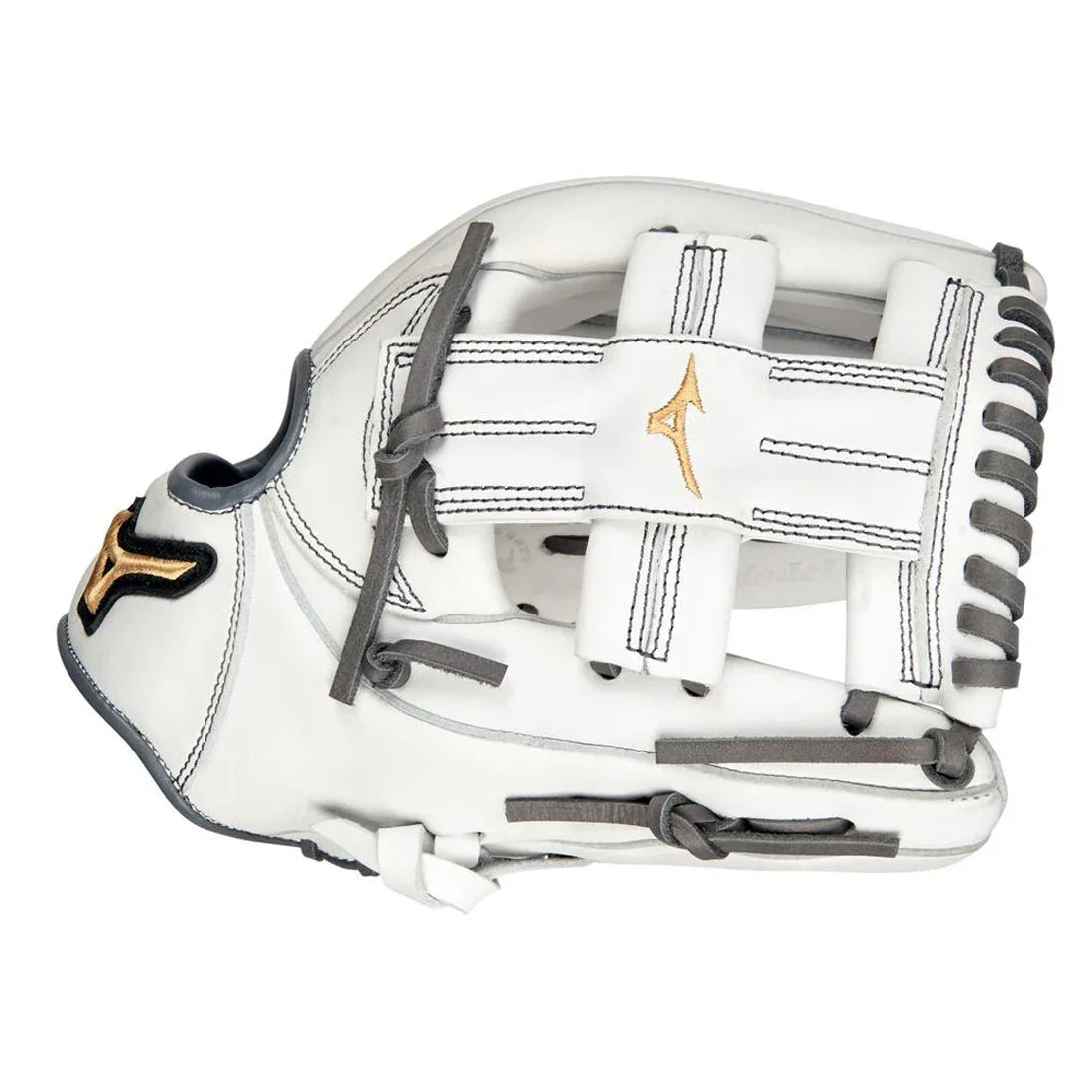 Mizuno MVP Prime 11.5" Fastpitch Softball Glove: GMVP1150PF4W