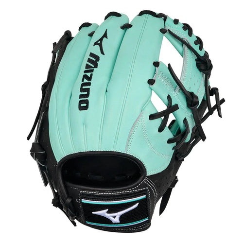 Mizuno Prime Elite X 11.5" Infield Baseball Glove: GPEX-40