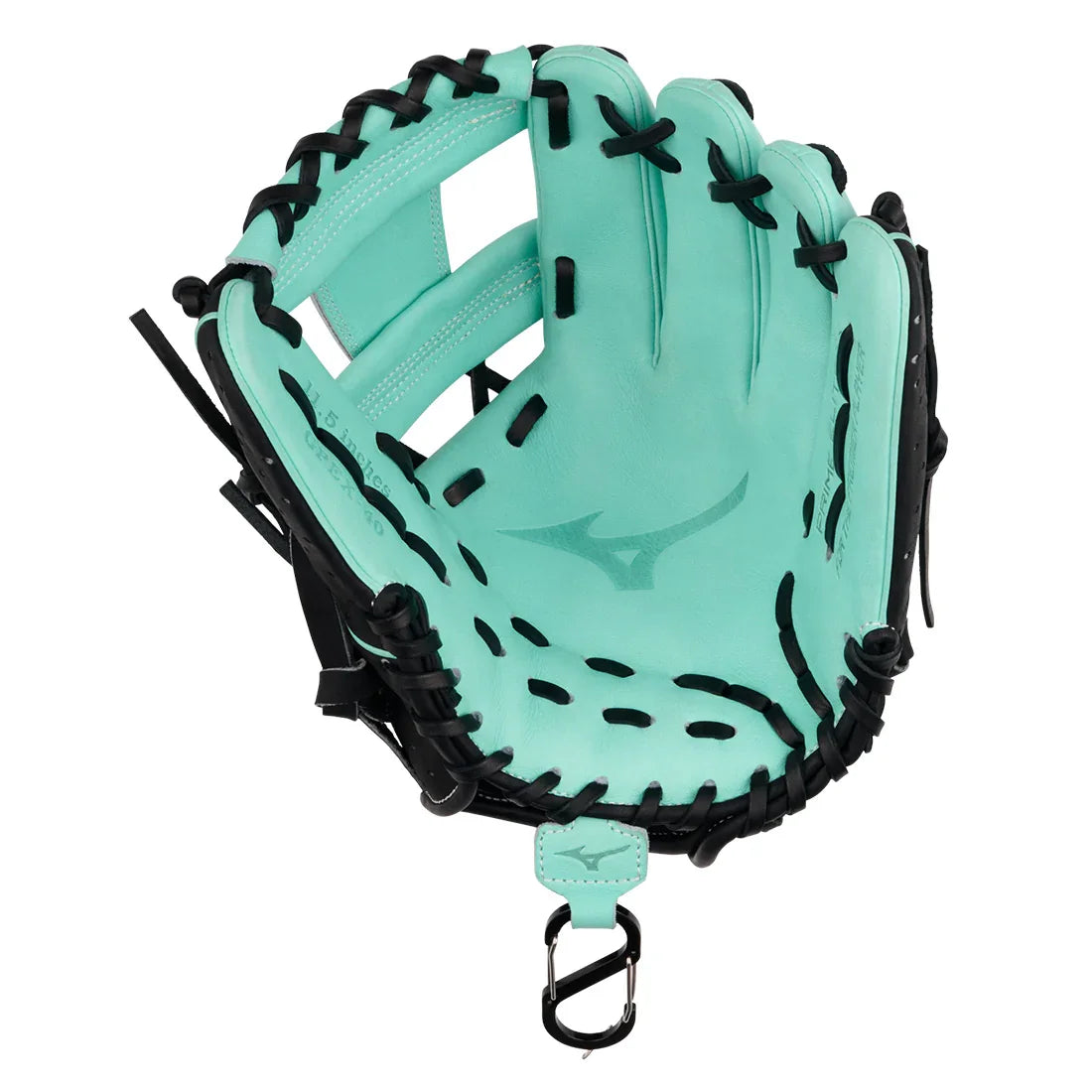 Mizuno Prime Elite X 11.5" Infield Baseball Glove: GPEX-40