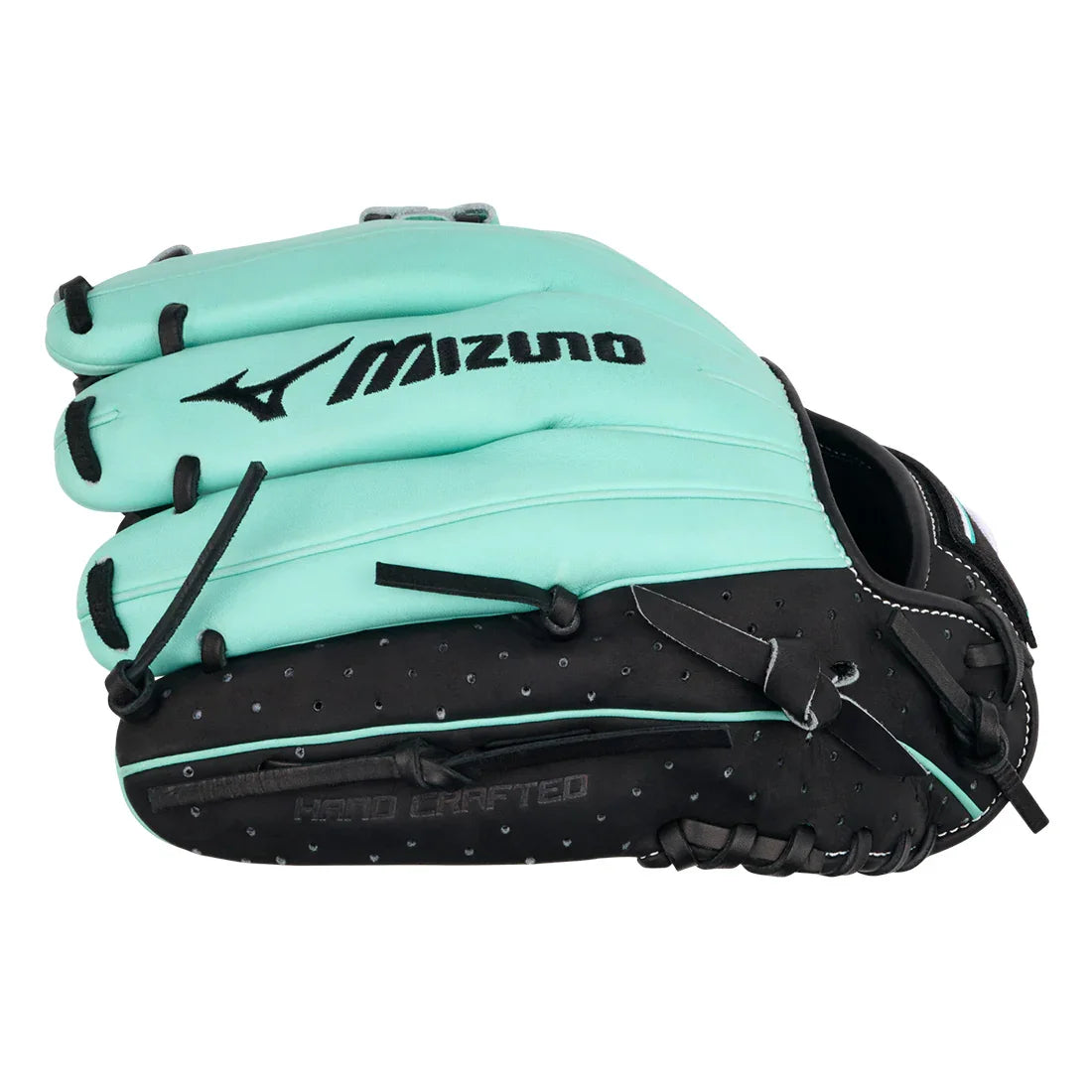 Mizuno Prime Elite X 11.5" Infield Baseball Glove: GPEX-40