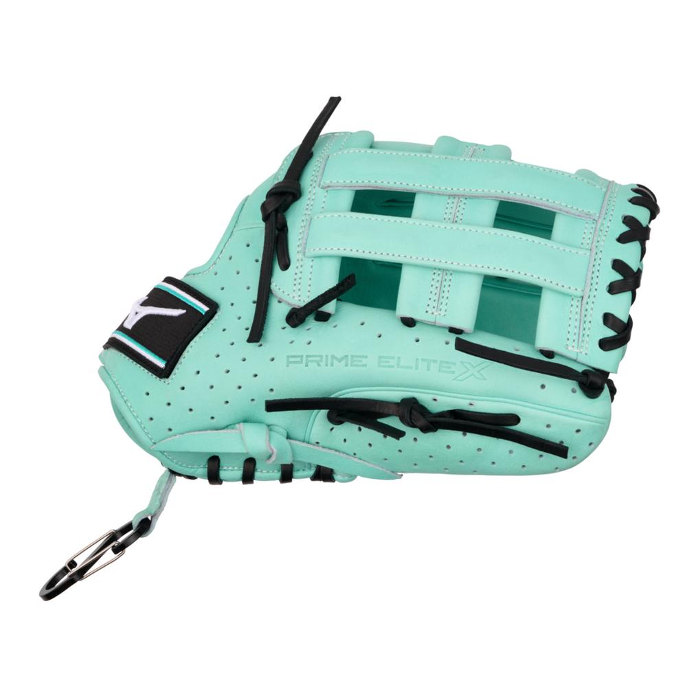 Mizuno Prime Elite X 12.5" Softball Fielding Glove - GPEXF-60