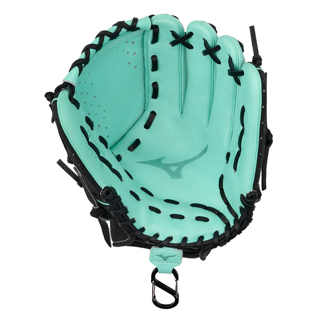 Mizuno Prime Elite X 12" Pitcher/Utility Baseball Glove: GPEX-10