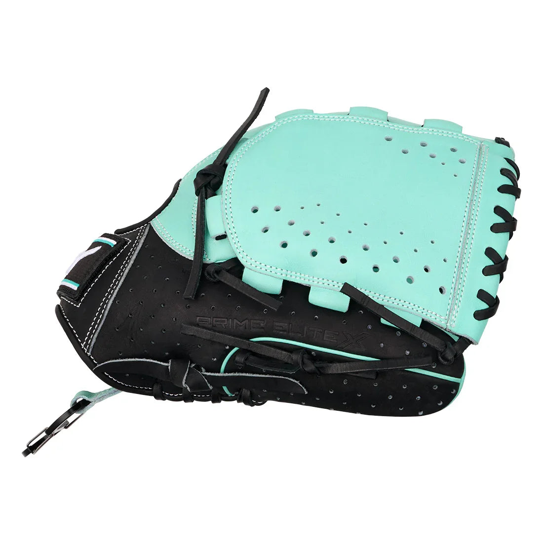 Mizuno Prime Elite X 12" Pitcher/Utility Baseball Glove: GPEX-10