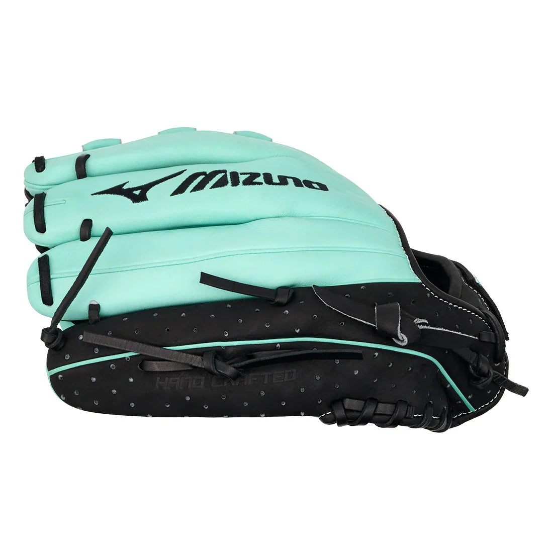 Mizuno Prime Elite X 12" Pitcher/Utility Baseball Glove: GPEX-10