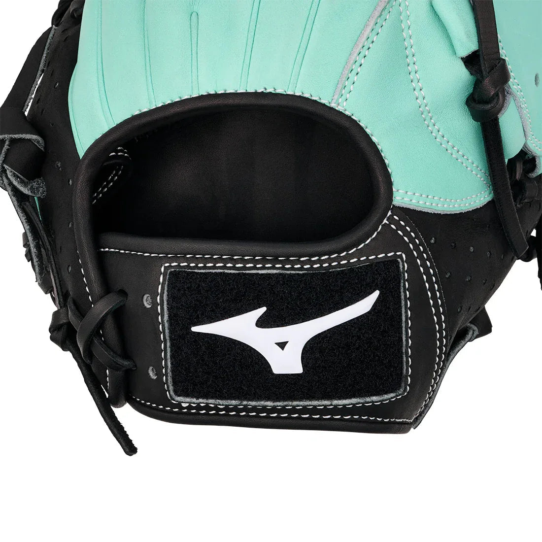 Mizuno Prime Elite X 12" Pitcher/Utility Baseball Glove: GPEX-10