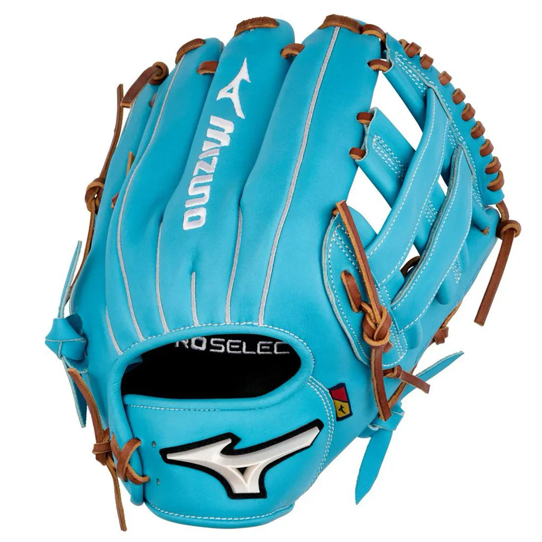 Mizuno Pro Select 11.75" Infield Baseball Glove: GPS-51D