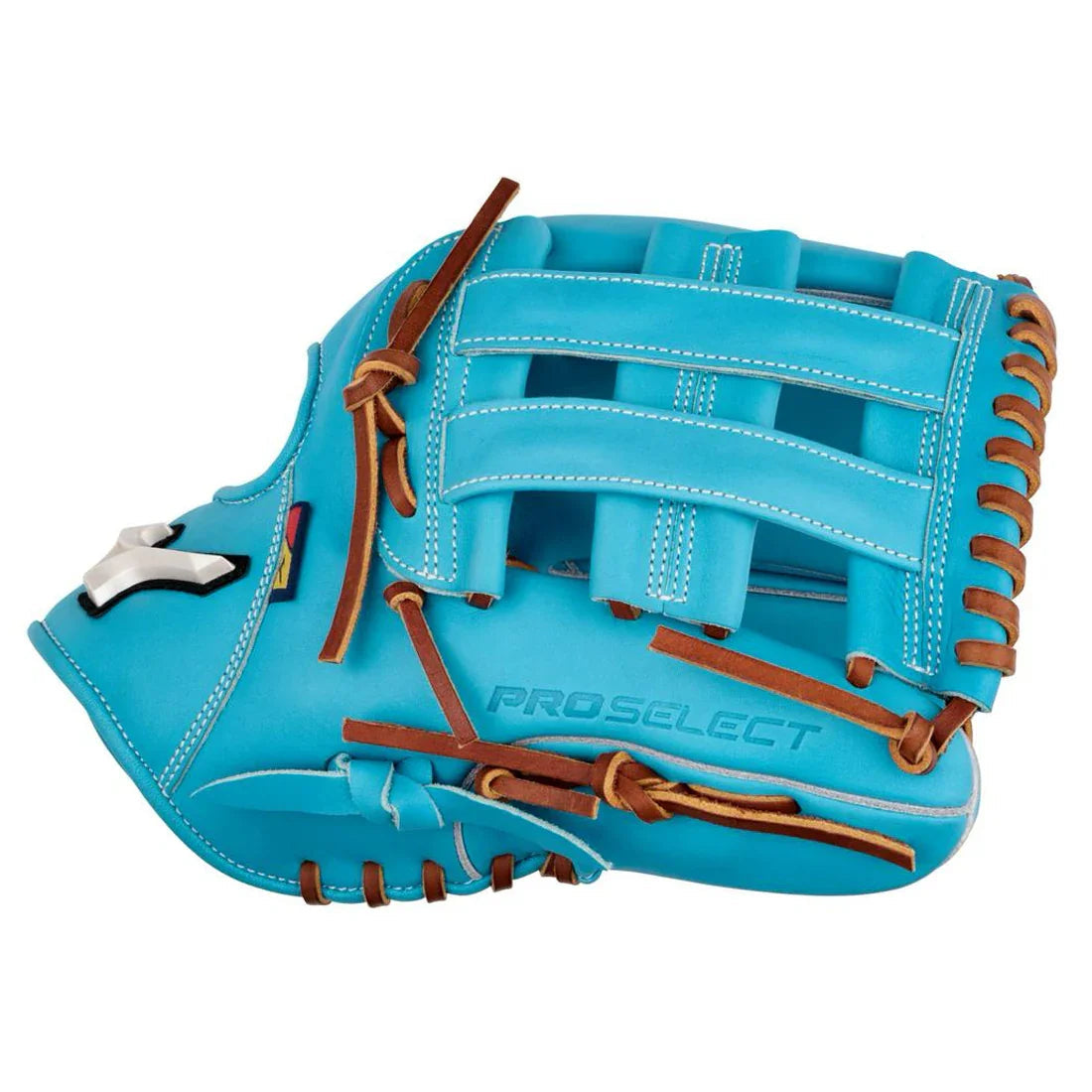 Mizuno Pro Select 11.75" Infield Baseball Glove: GPS-51D