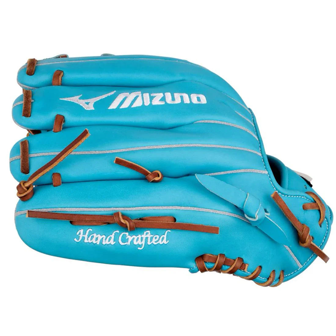 Mizuno Pro Select 11.75" Infield Baseball Glove: GPS-51D