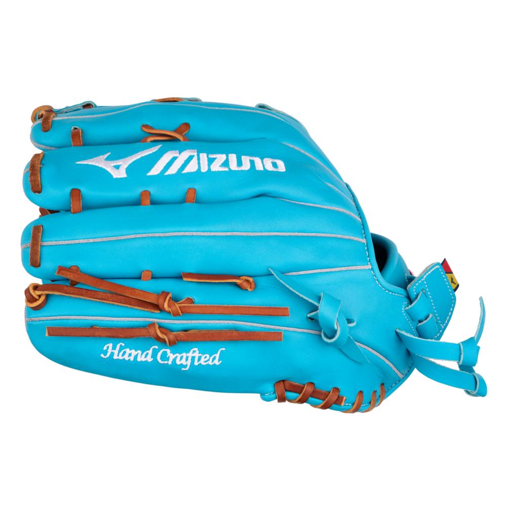 Mizuno Pro Select 12.5" Softball Fielding Glove - GPSF-72D