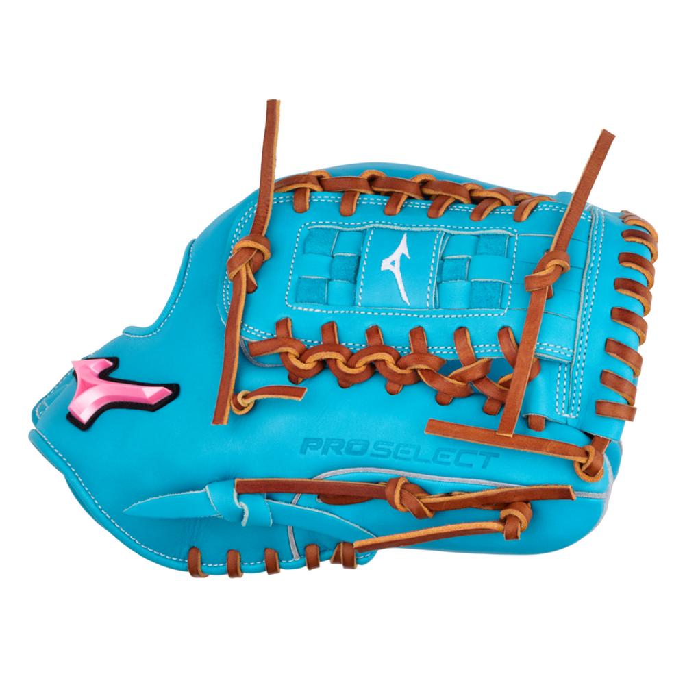 Mizuno Pro Select 12" Softball Fielding Glove - GPSF-13D