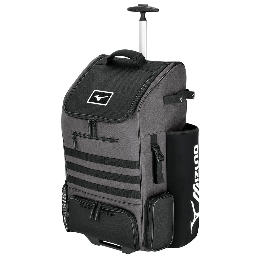 Mizuno Pro Wheeled Batpack Bag