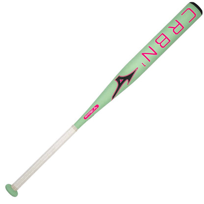 2026 Mizuno F25 CRBN1 Limited Edition Fastpitch Softball Bat: -10 & -9