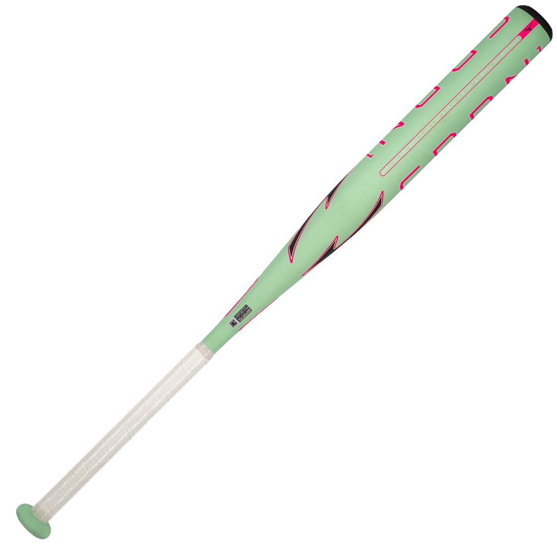 2026 Mizuno F25 CRBN1 Limited Edition Fastpitch Softball Bat: -10 & -9