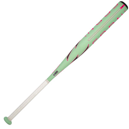 2026 Mizuno F25 CRBN1 Limited Edition Fastpitch Softball Bat: -10 & -9