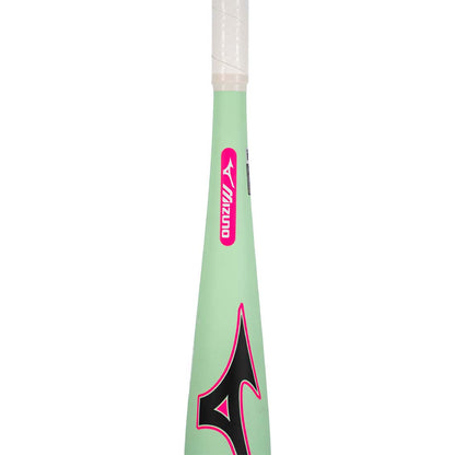 2026 Mizuno F25 CRBN1 Limited Edition Fastpitch Softball Bat: -10 & -9