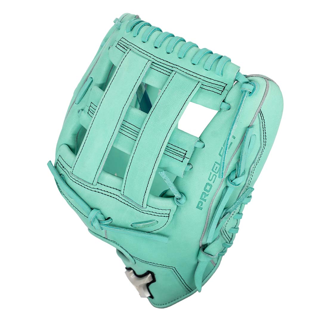 Mizuno Pro Select "Crush" Limited Edition 13" Slowpitch Softball Glove