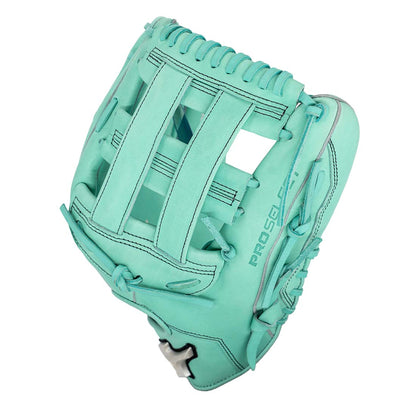 Mizuno Pro Select "Crush" Limited Edition 13" Slowpitch Softball Glove