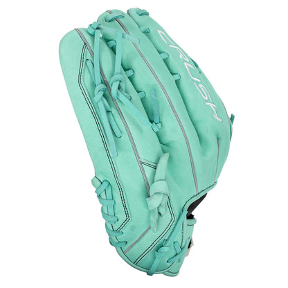 Mizuno Pro Select "Crush" Limited Edition 13" Slowpitch Softball Glove