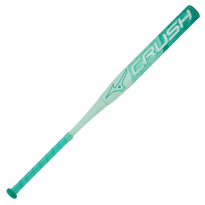 2026 Mizuno Crush Andy Purcell Signature 13" End Loaded USSSA Slowpitch Softball Bat