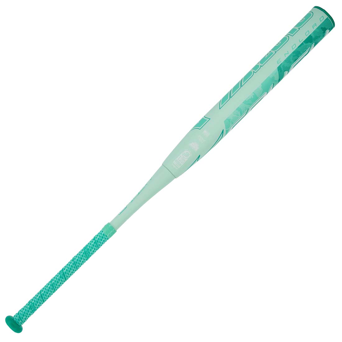 2026 Mizuno Crush Andy Purcell Signature 13" End Loaded USSSA Slowpitch Softball Bat