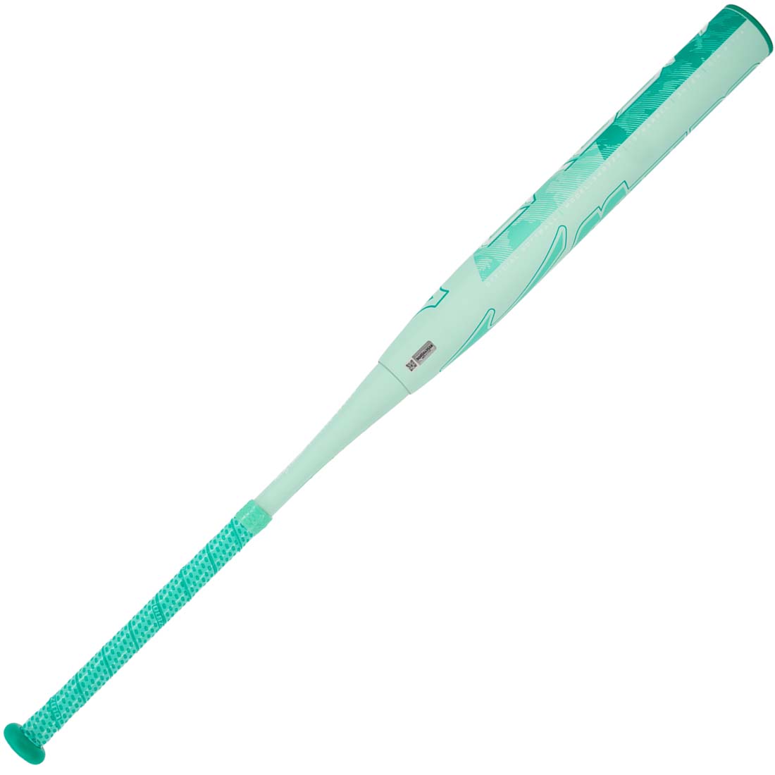 2026 Mizuno Crush Andy Purcell Signature 13" End Loaded USSSA Slowpitch Softball Bat