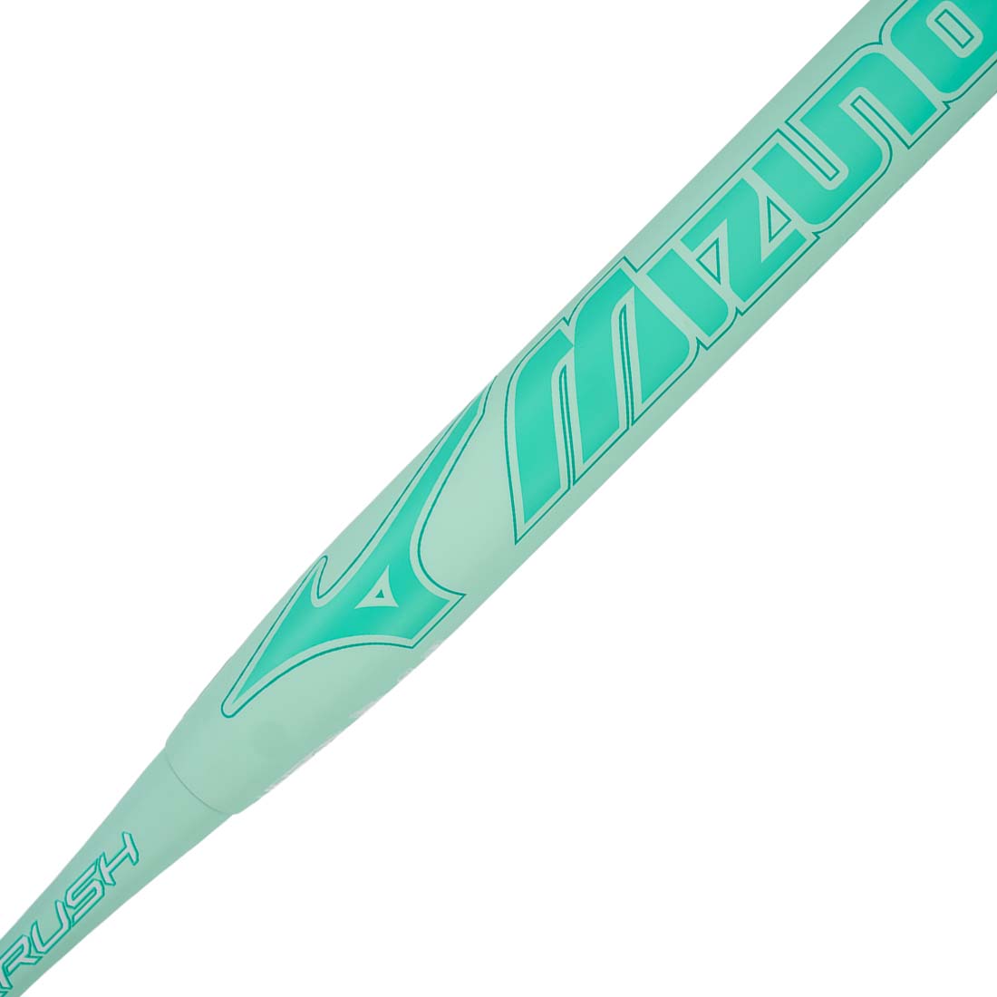 2026 Mizuno Crush Andy Purcell Signature 13" End Loaded USSSA Slowpitch Softball Bat