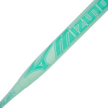 2026 Mizuno Crush Andy Purcell Signature 13" End Loaded USSSA Slowpitch Softball Bat