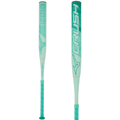 2026 Mizuno Crush Andy Purcell Signature 13" End Loaded USSSA Slowpitch Softball Bat