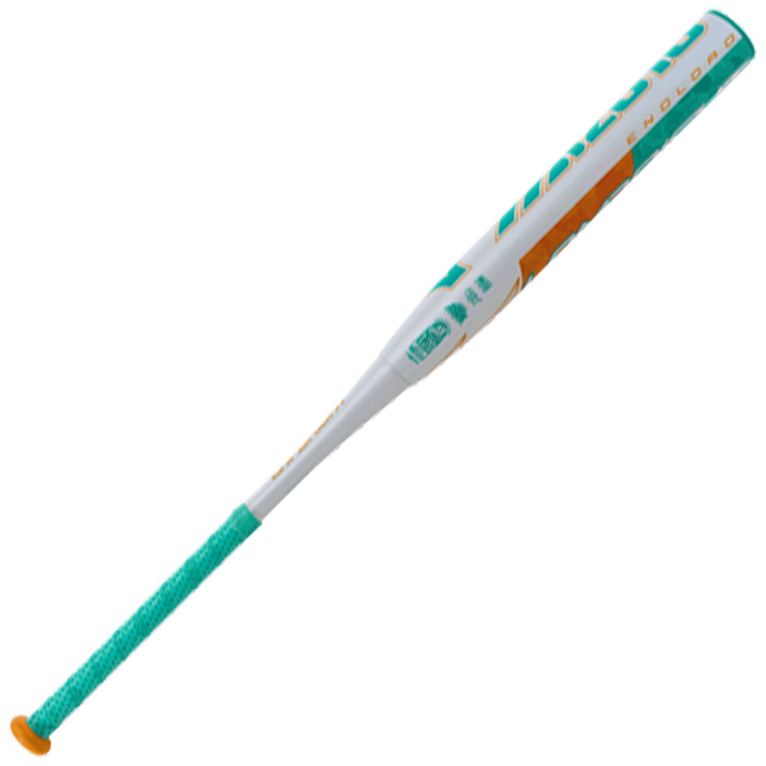 2026 Mizuno Terry Lambright 12" End Loaded USSSA Slowpitch Softball Bat
