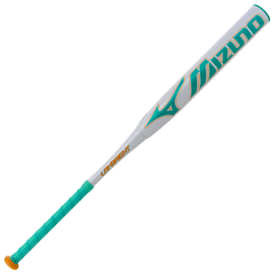 2026 Mizuno Terry Lambright 12" End Loaded USSSA Slowpitch Softball Bat