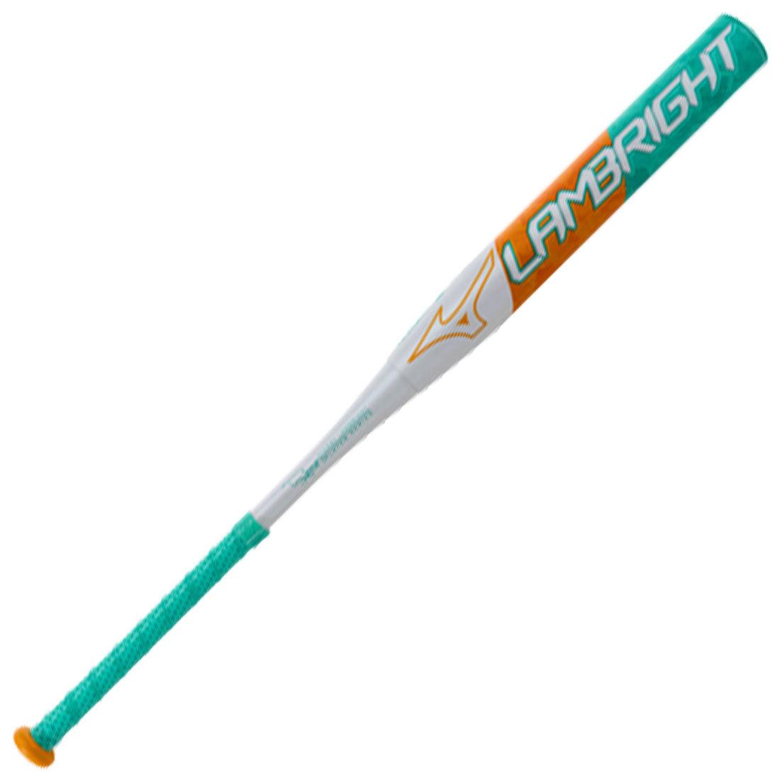 2026 Mizuno Terry Lambright 12" End Loaded USSSA Slowpitch Softball Bat