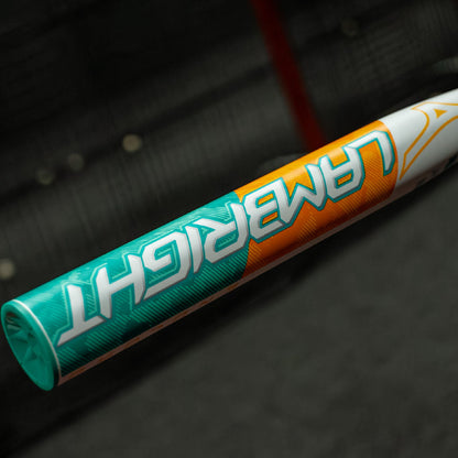 2026 Mizuno Terry Lambright 12" End Loaded USSSA Slowpitch Softball Bat