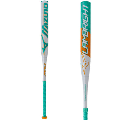 2026 Mizuno Terry Lambright 12" End Loaded USSSA Slowpitch Softball Bat