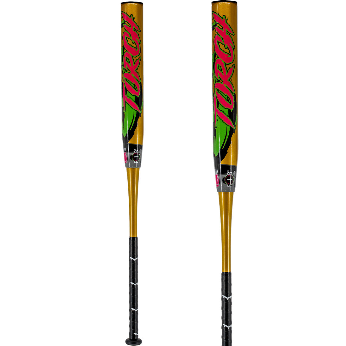 2026 Limited Edition Monsta Gold Watermelon Torch