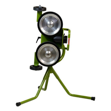 Mound Yeti 2 Pitching Machine for Baseball and Softball